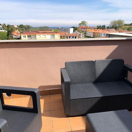 Apartamento El Atico De Celorio Celorio  Ngoại thất bức ảnh