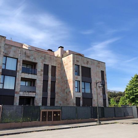 Apartamento El Atico De Celorio Celorio  Ngoại thất bức ảnh