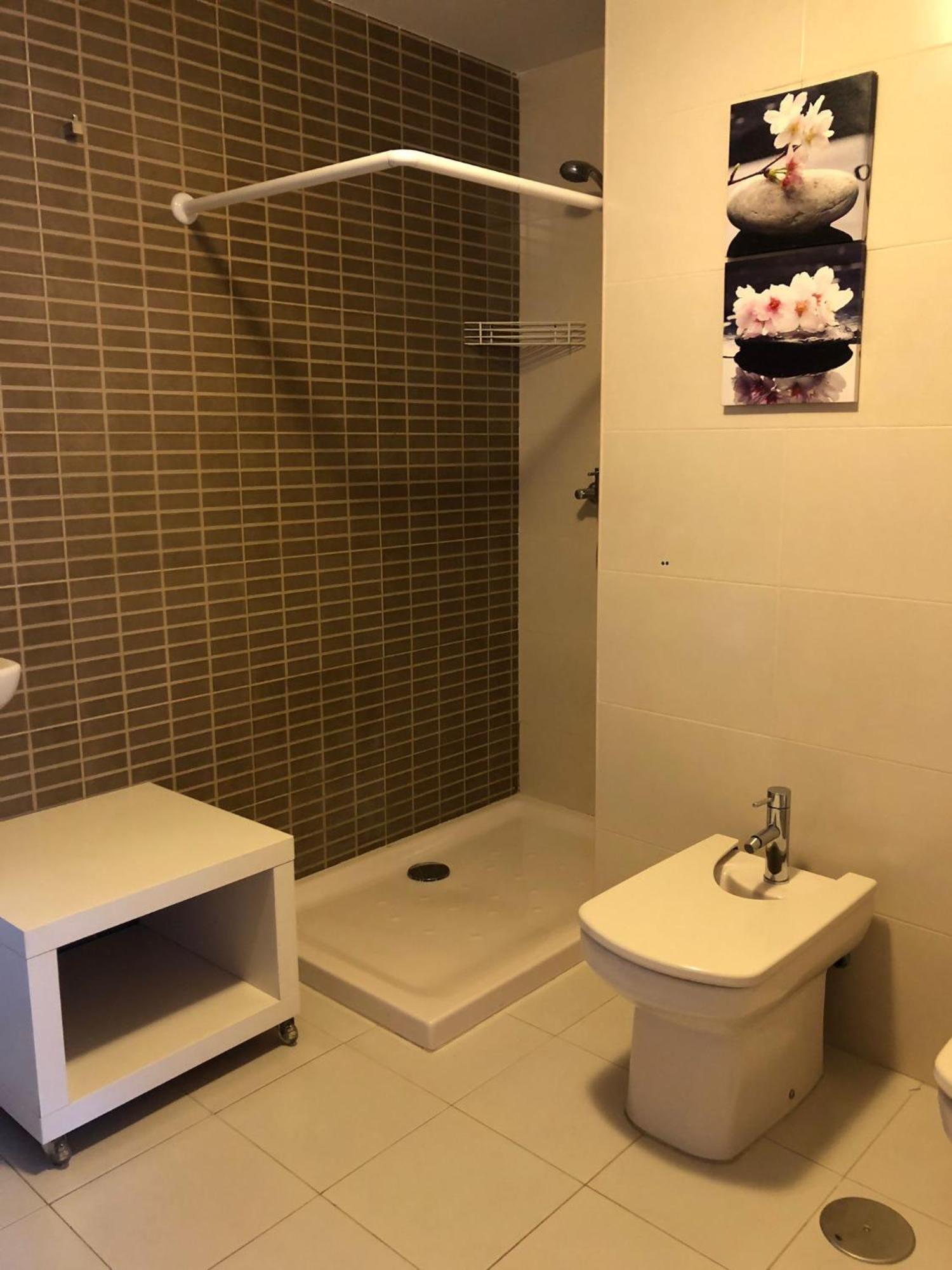 Apartamento El Atico De Celorio Celorio  Ngoại thất bức ảnh