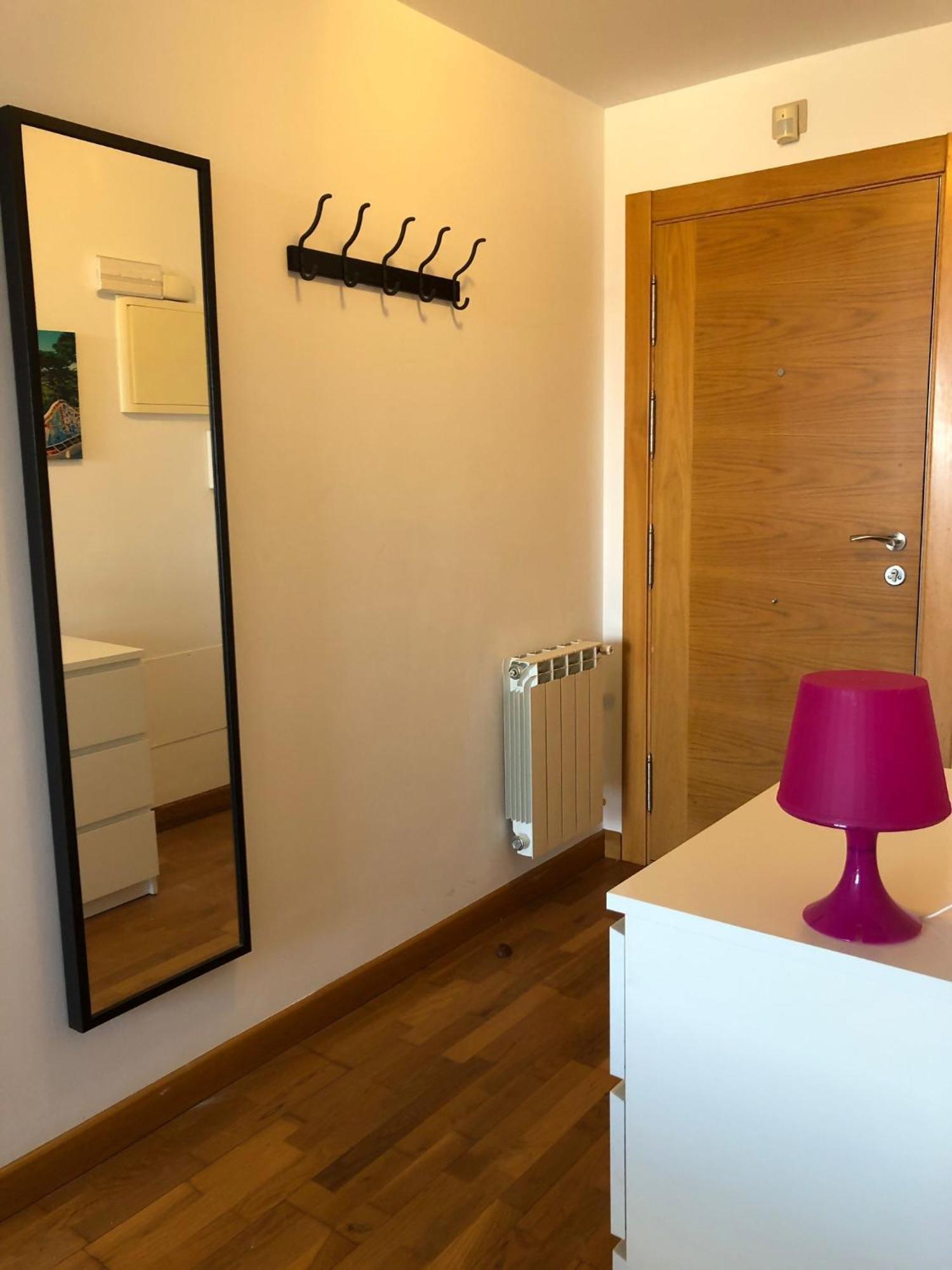 Apartamento El Atico De Celorio Celorio  Ngoại thất bức ảnh