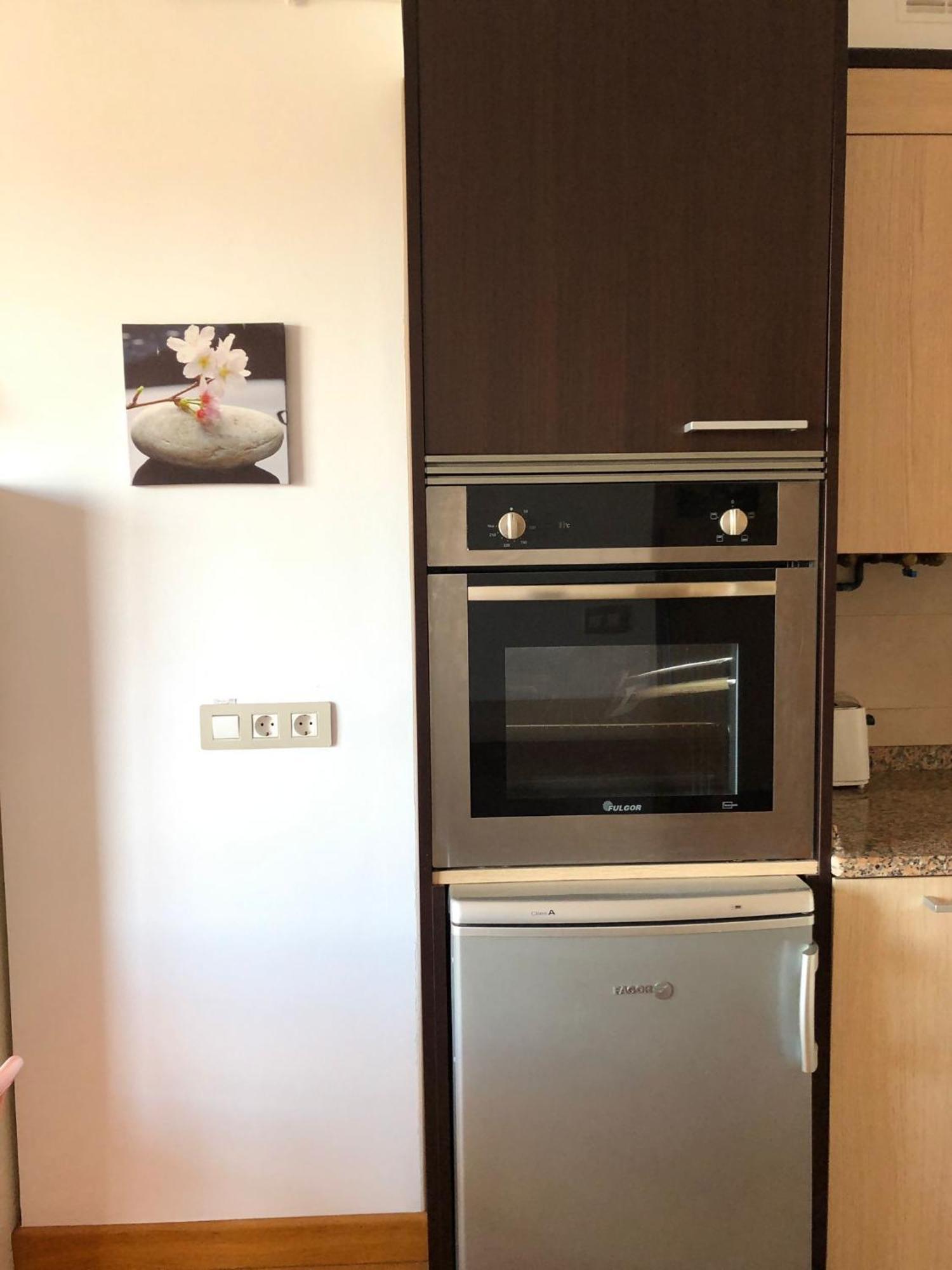 Apartamento El Atico De Celorio Celorio  Ngoại thất bức ảnh