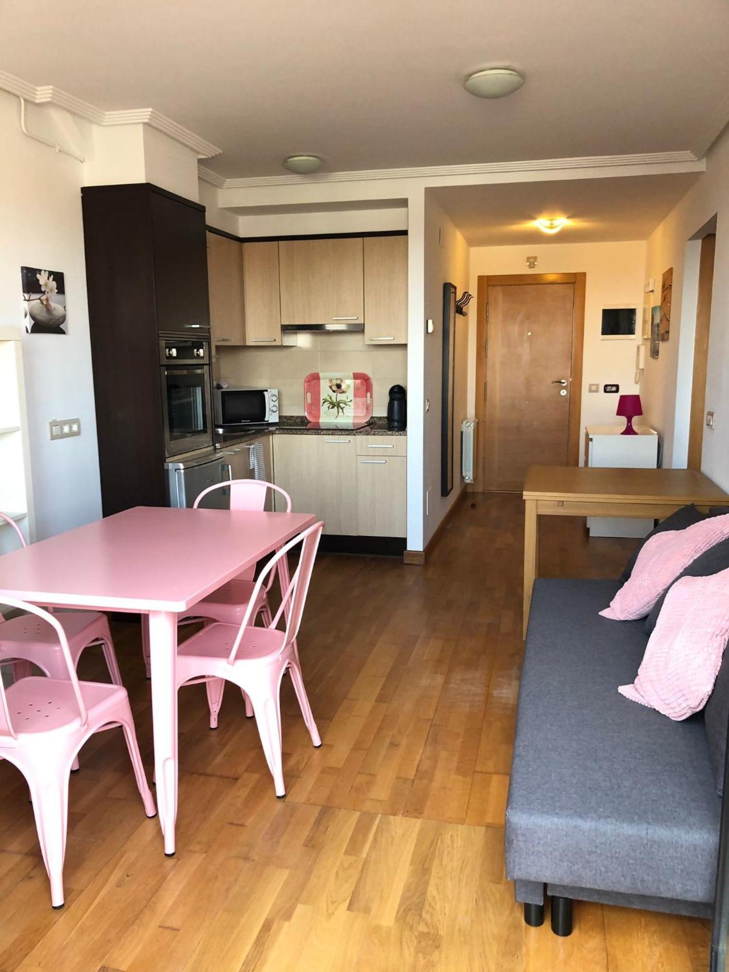 Apartamento El Atico De Celorio Celorio  Ngoại thất bức ảnh