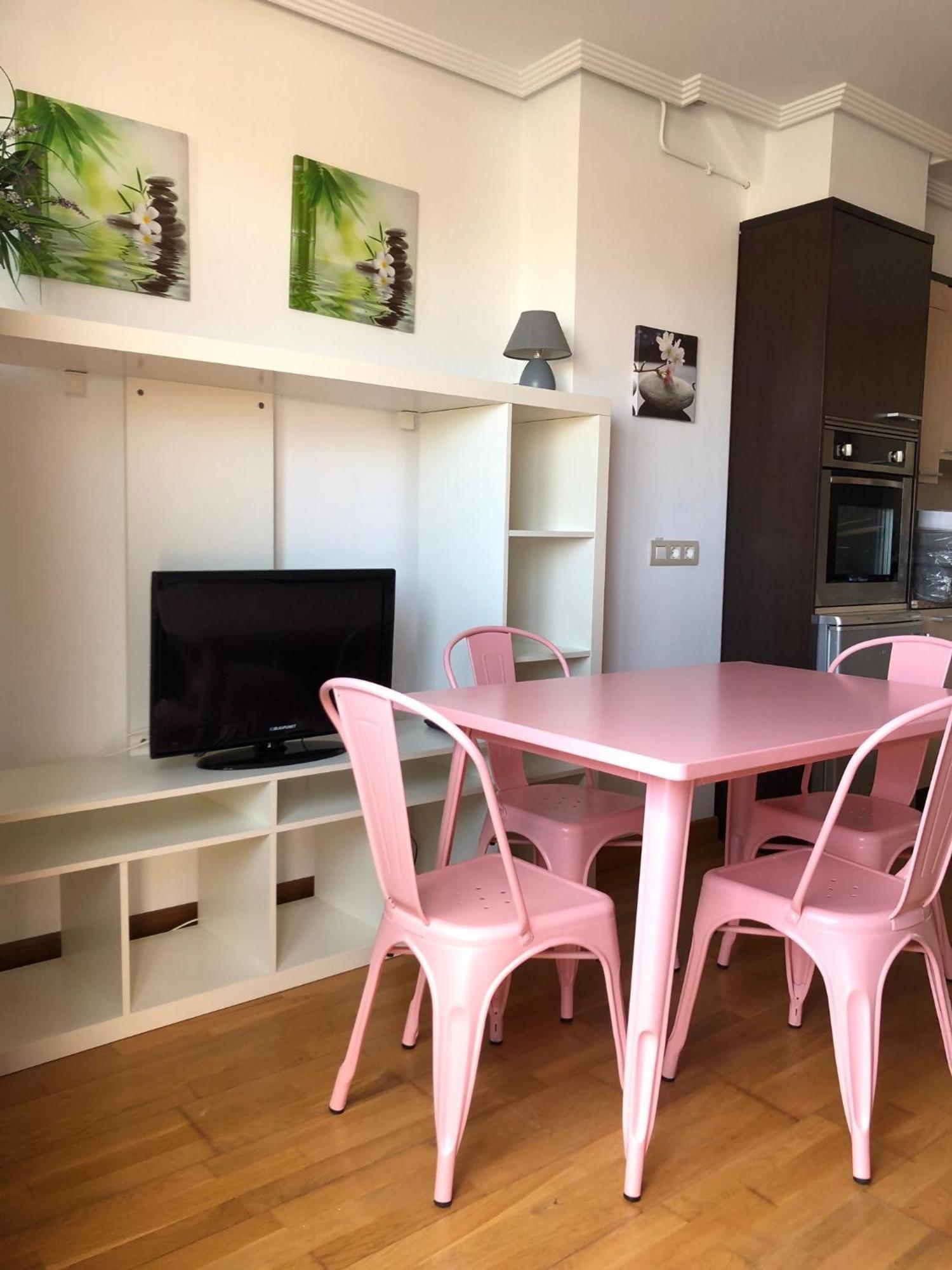 Apartamento El Atico De Celorio Celorio  Ngoại thất bức ảnh