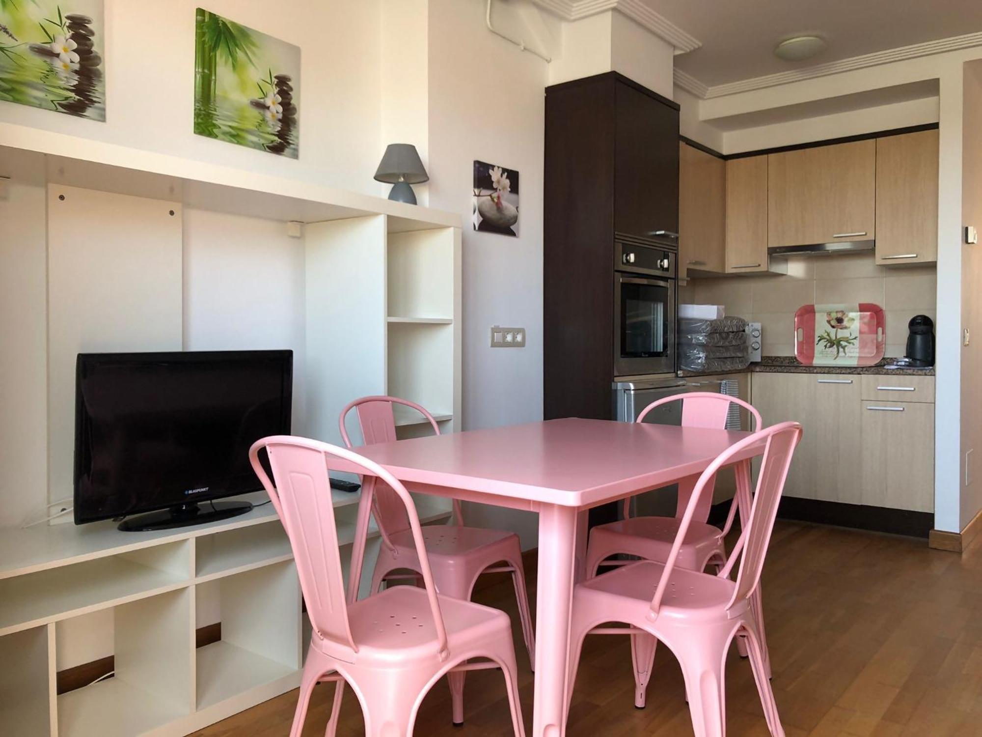 Apartamento El Atico De Celorio Celorio  Ngoại thất bức ảnh