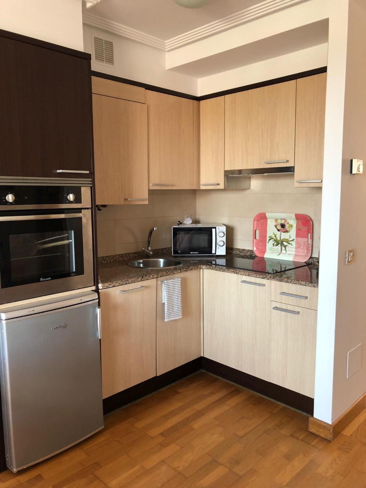 Apartamento El Atico De Celorio Celorio  Ngoại thất bức ảnh