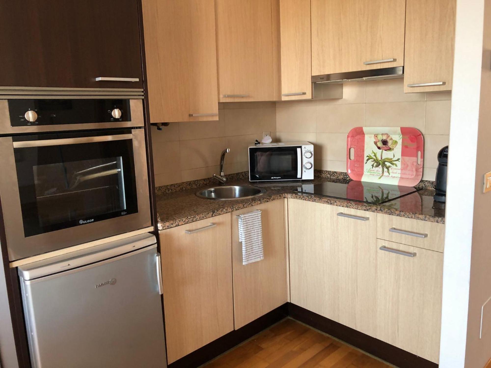 Apartamento El Atico De Celorio Celorio  Ngoại thất bức ảnh