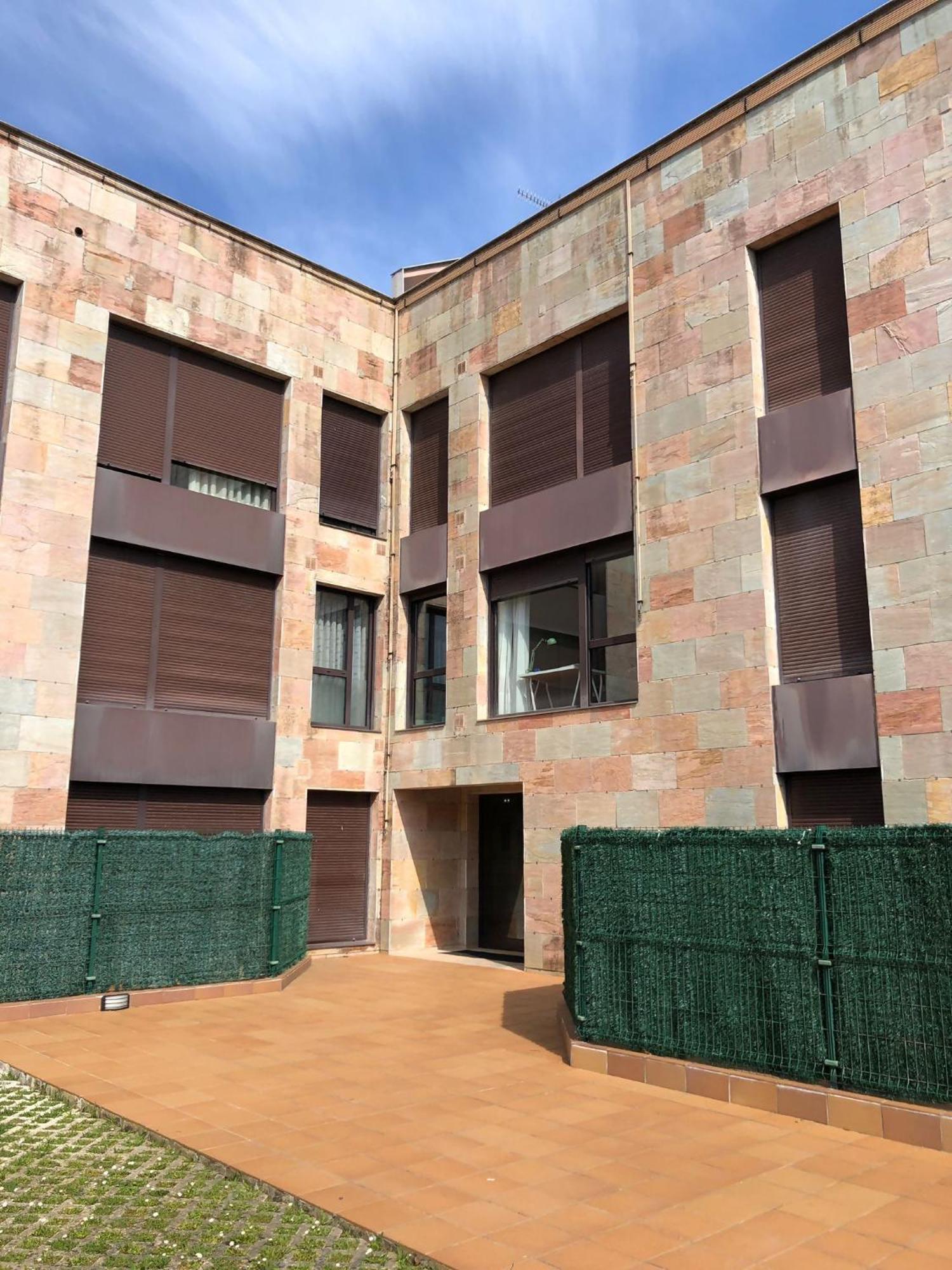Apartamento El Atico De Celorio Celorio  Ngoại thất bức ảnh
