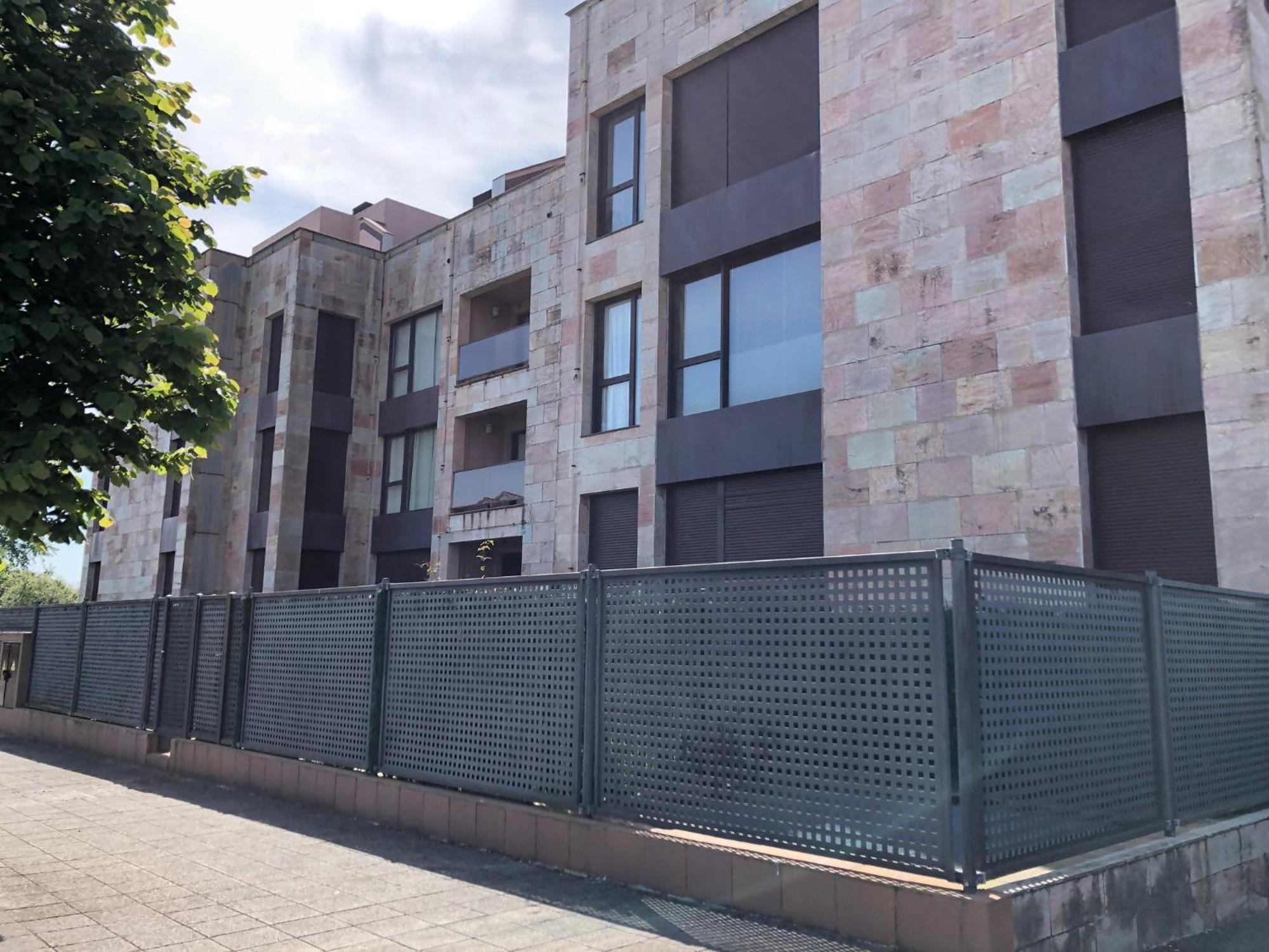 Apartamento El Atico De Celorio Celorio  Ngoại thất bức ảnh