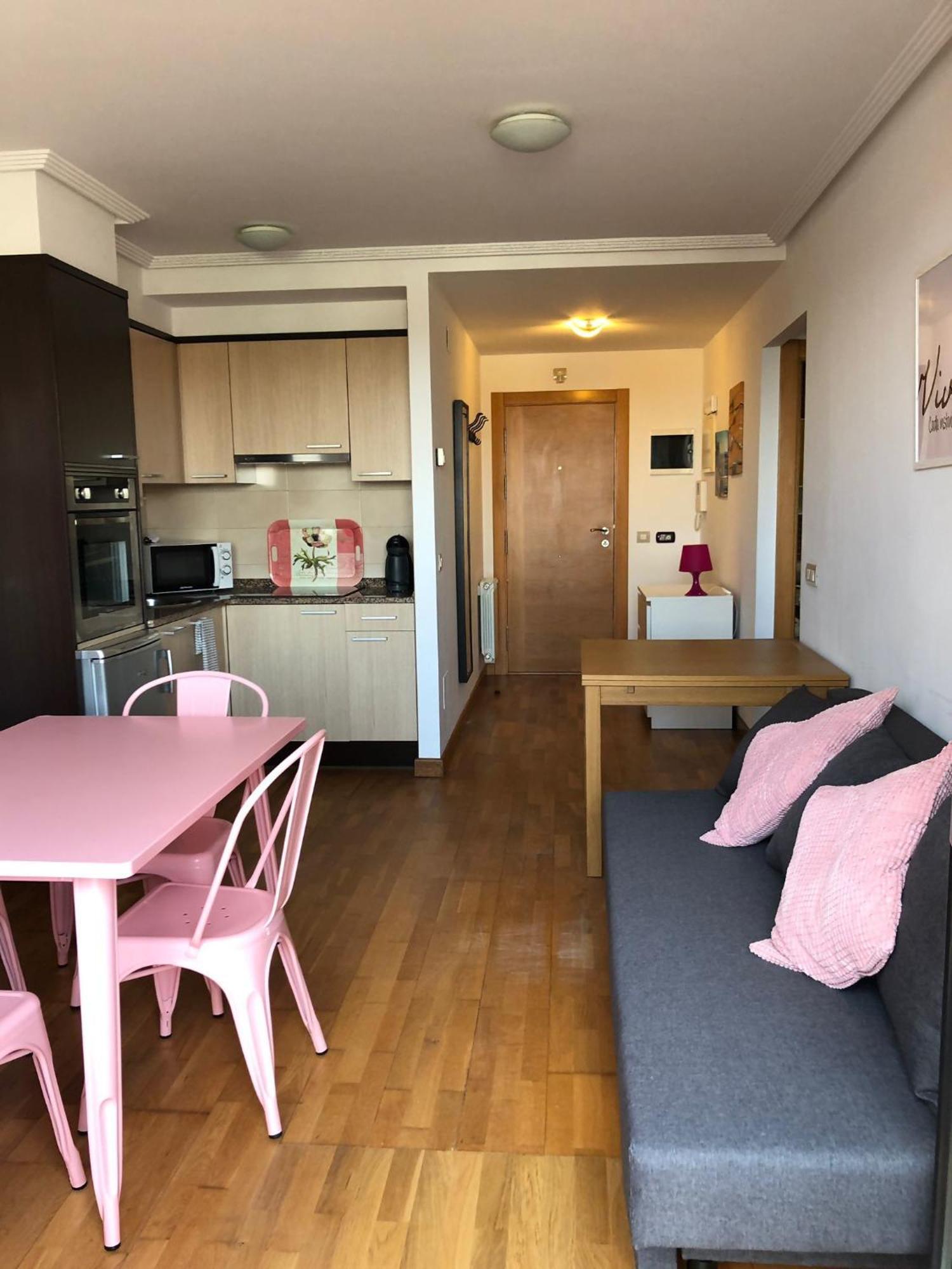 Apartamento El Atico De Celorio Celorio  Ngoại thất bức ảnh